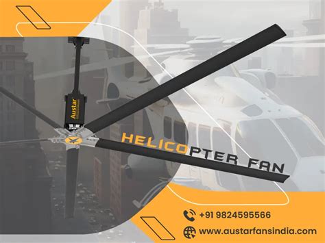 Helicopter Fan Manufacturer In India Helicopter Ceiling Fan