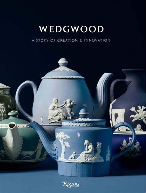 A Look At An English Design Icon The Wedgwood Story Hadley Court