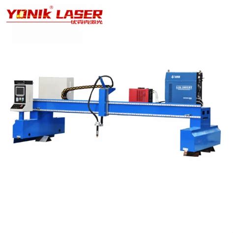 High Quality Gantry Cnc Plasma Cutting Machine Automatic Oxy Fuel