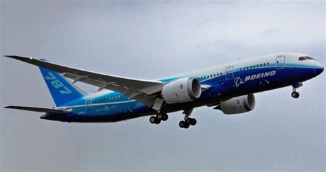 México el mejor cliente en América Latina para Boeing
