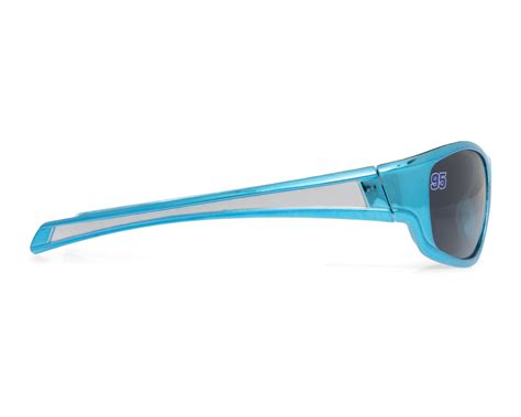 Lentes De Sol Infantiles Disney Cars Azules Coppel