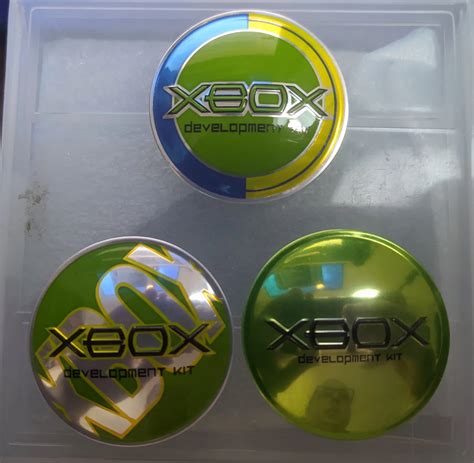 Microsoft Xbox Series X Dev Kit - Consolevariations