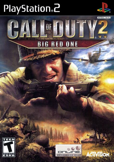 Call Of Duty 2 Big Red One StrategyWiki The Video Game Walkthrough