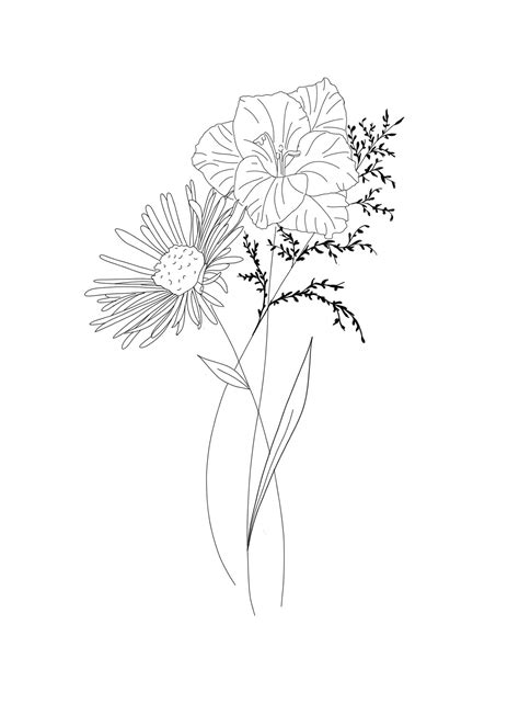 floral  design  behance