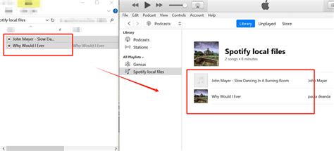 Por Qu Los Archivos Locales De Spotify No Se Muestran Ni Se