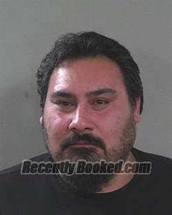 Recent Booking Mugshot For FELIX NUNEZ In Canyon County Idaho