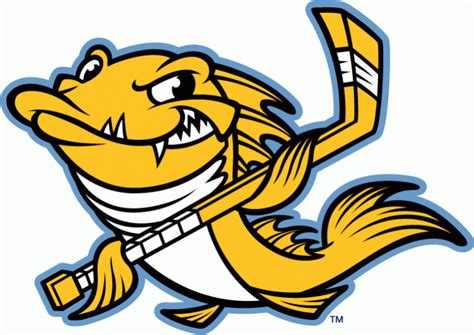 toledo walleye logo misc logo echl echl chris creamers sports