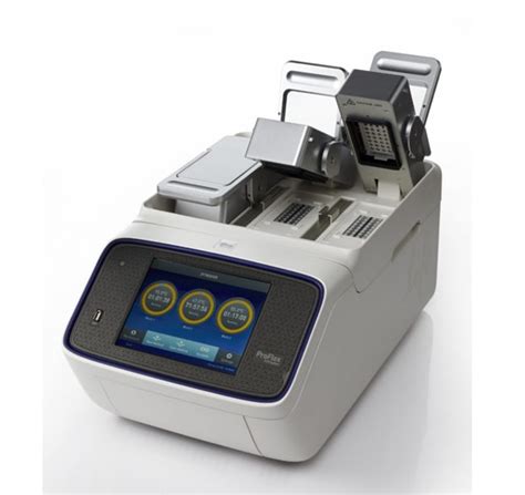 Proflex 3 X 32 Well Pcr System Thermo Fisher Scientific