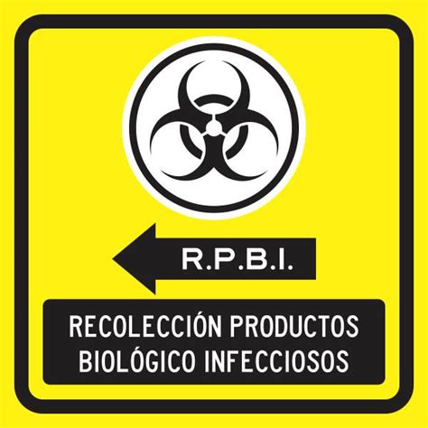 Recolecci N De Residuos Biol Gico Infecciosos Rpbi Direcci N