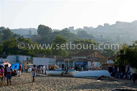 Algeria Anaaba Caroube Beach Annaba Algeria Algerie A Flickr