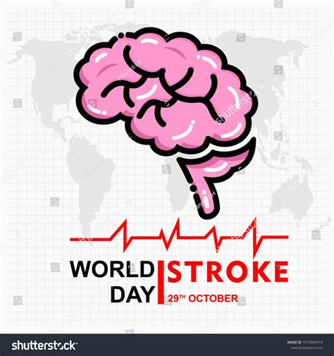 World stroke day – Artofit