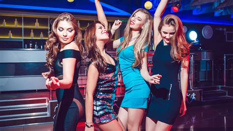 5 Signs A Club Is Good To Meet Girls At Girls Chase