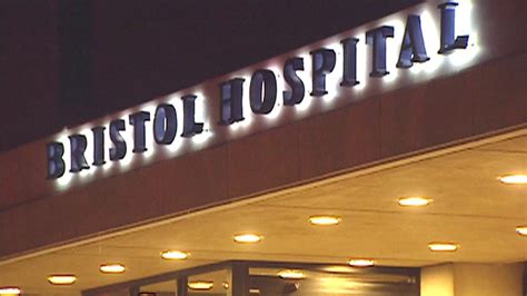 Bristol Hospital Selling For $50 Million; Buyers Propose $45 Million ...