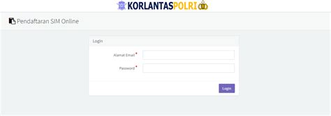 Mau Mudik SIM Mati Berikut Ini Cara Daftar Dan Perpanjangan SIM