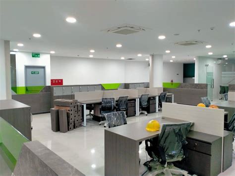 Nike Office Factory 10 Pt Pinterplan Wahana Tata