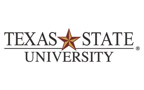 Texas State University Logo Txst Png Logo Vector Brand Downloads Svg Eps