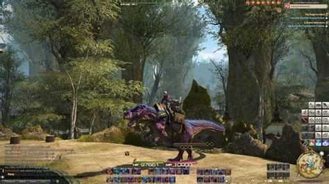 Gabriel alpha ffxiv