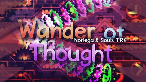 Mobile Wander Of Thought By Noriega Souls TRK Insane Demon