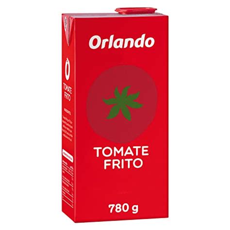 Tomate Frito Lidl El Mejor Para Ti En Este A O