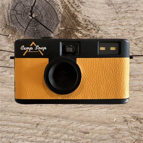 Products – CampSnapCamera