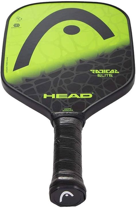 Head Radical Elite Pickleball Paddle Easter Idea