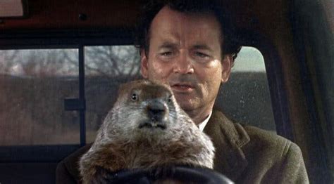 Groundhog Day Movies - Grandfather Clocks Blog