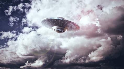 5 Eerie Ufo Sightings That Sparked Rumors Of Alien Life Fox News