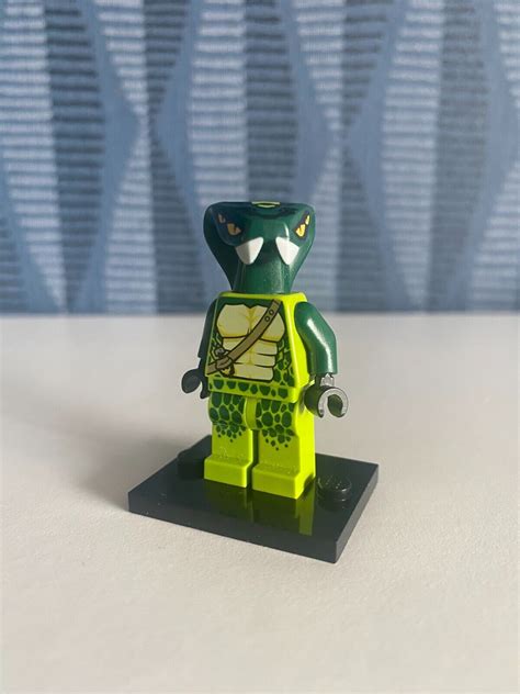 Lego Ninjago Minifiguren Figuren Auswahl Guter Zustand Sammlung