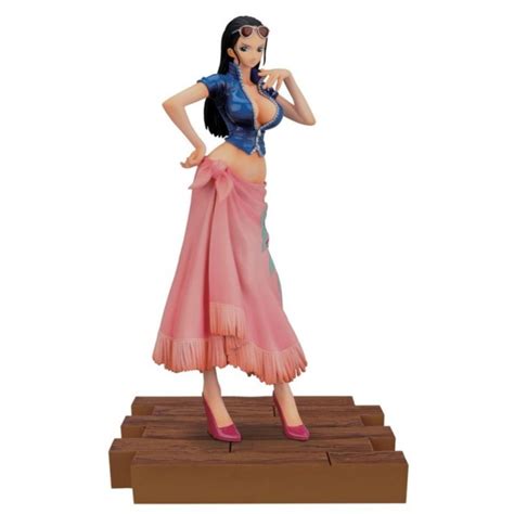 Op M H Nh One Piece Ch Nh H Ng Nico Robin Ichiban Kuji Ver