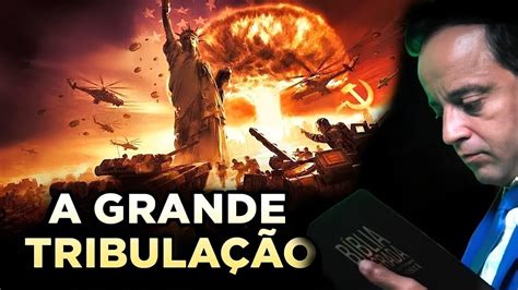 O Que A Grande Tribula O O Arrebatamento Ser Antes Ou Depois