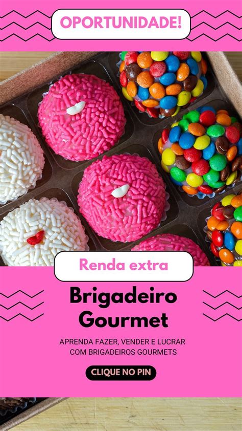 Aprenda Como Fazer Brigadeiro Para Vender Bolos No Palito Para O