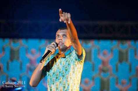 √ Stromae √