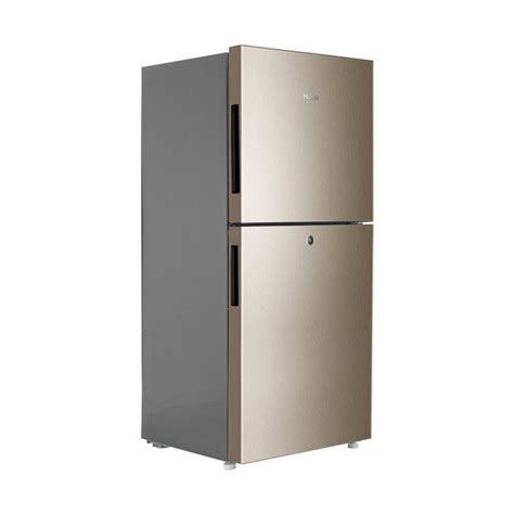 Haier Refrigerator HRF 276 EBD Emaan Electronics