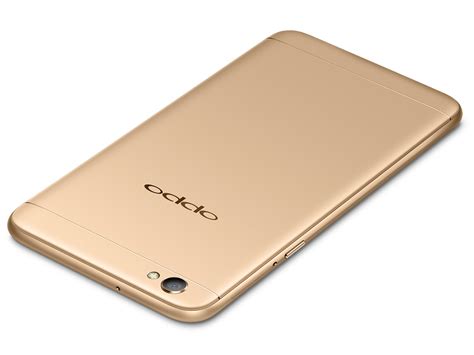 Oppo F Series Notebookcheck Net External Reviews