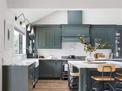 Painting Kitchen Cabinets Benjamin Moore Advance at Lynda Rahman blog