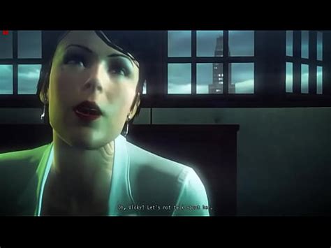 Hitman Ansolution Layla S Seduction XVIDEOS