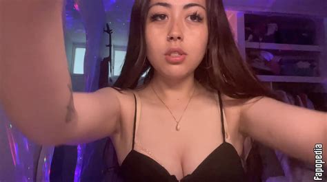 Angelic Lofi ASMR Nude Leaks Photo 1504823 Fapopedia