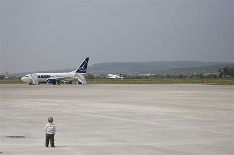 Cluj Napoca International Airport - UTI Grup