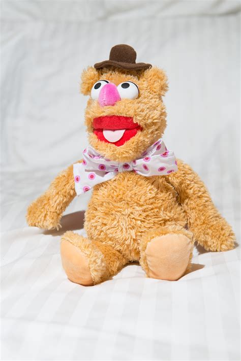 Fozzie Bear Wallpaper - WallpaperSafari