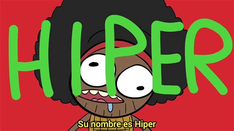 PESCANDO CON HIPER Hiper animación YouTube