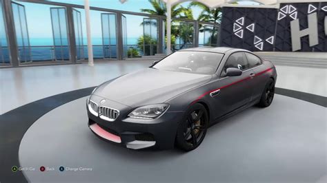 Nfs Undercover Chase Linhs Bmw M6 Horizon Edition Youtube