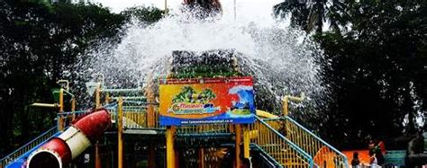 Tiket Taman Wisata Matahari Waterpark Di Bogor Klook Indonesia