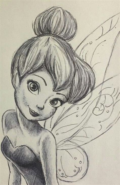 Disney Pencil Drawings Disney Character Drawings Disney Drawings Sketches Cute Disney