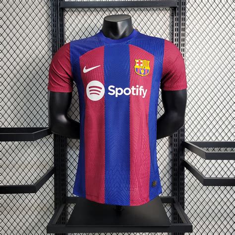 Barcelone Edition Speciale Version Du Joueur Speciale 2023 2024