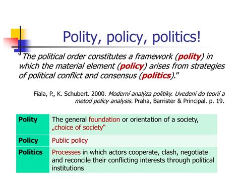 PPT - Public Interests and Public Policy PowerPoint Presentation, free