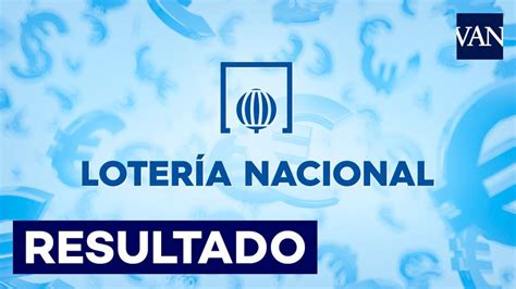 Lotería Nacional Comprobar Resultado Del Sorteo De Hoy Jueves 17 De