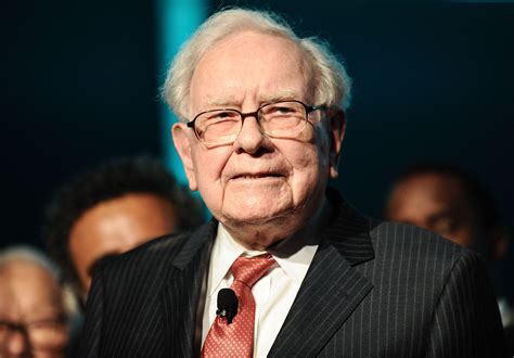 Why You Should Say No More Often, According to Warren Buffett
