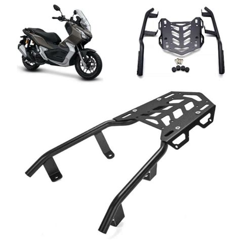 Heavy Duty Steel Top Box Bracket For Honda ADV 150 Shopee Philippines