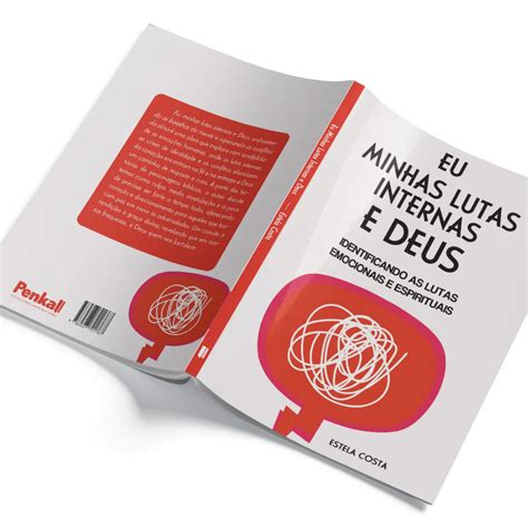 Eu Minhas Lutas Internas E Deus Livro - 6