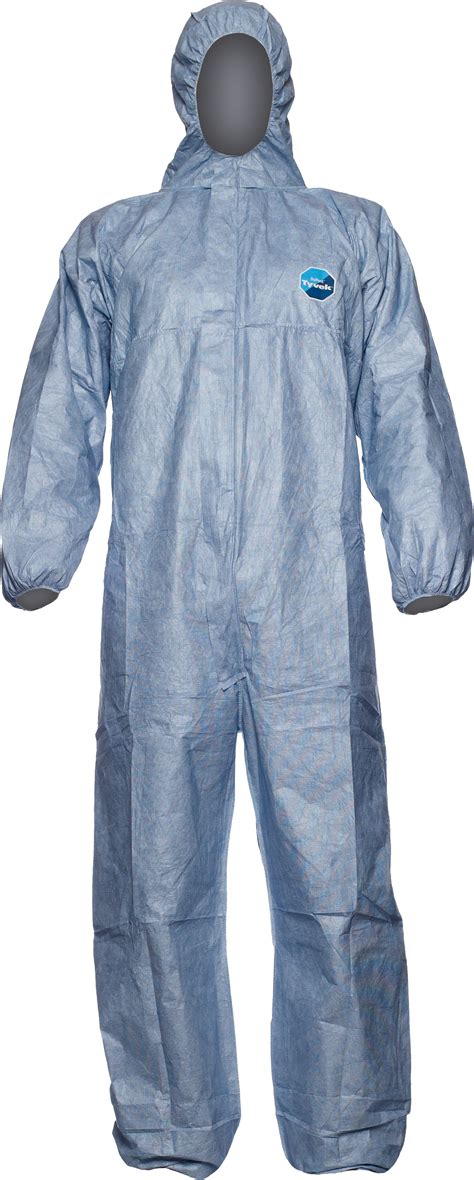 Dupont Tyvek Classic Xpert Chf A Protective Coverall Cat Iii Type